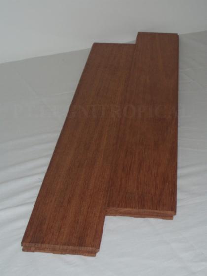 Teak, other