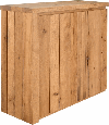 Kitchen cabinets, Transitional