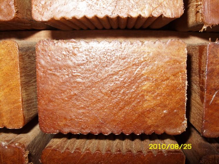 Bangkirai (Yellow Balau)