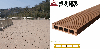wood plastic composite, Anti-slip decking (2 sides)