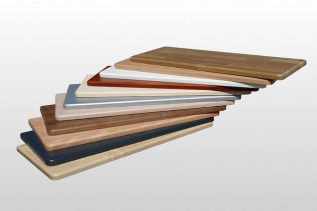 Hardwood (Temperate)