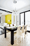 Dining Tables, Contemporary