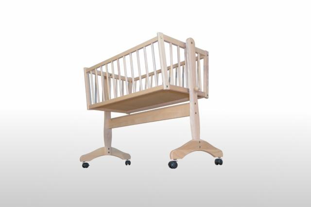 Kołyska/Cradle, Contemporary