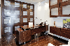 Bureaux, Contemporain