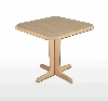 Restaurant tables, Contemporary