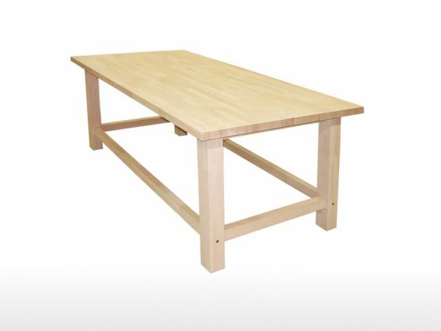 Restaurant tables, Contemporary