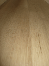Solid wood panel, Oak (European)