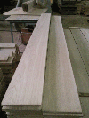Strips, Oak (European)