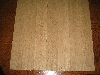 Oak (European), FSC, Wear layer for multilayer parquet