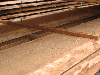 Loseware (unedged boards, sorted and bundled), Larch (Larix spp.)