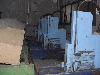 Saws, Band-Saw (Log band saw vertical)
