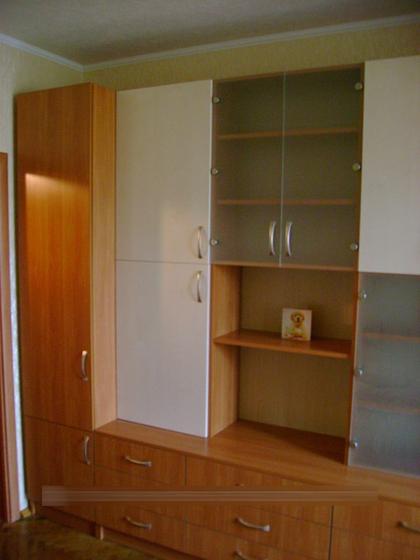 Display cabinets, Contemporary, 1   1000 pieces