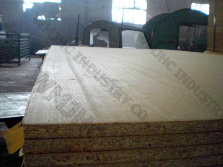 Particle Board
