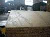 Sell oak veneer particle boards