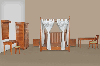bedroom set