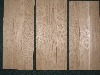 Offer for toplayer for 3 strip parquet ( lamellas)