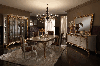 Conjuntos de sala de estar, Traditional - Design / Classique - Design