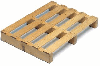 Alli kind of wooden pallets