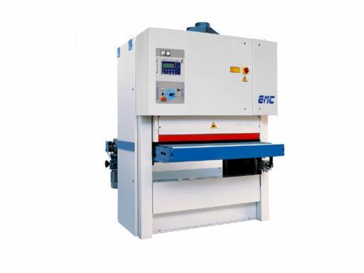 Planing    Profiling   Moulding, Levigatrice automatica