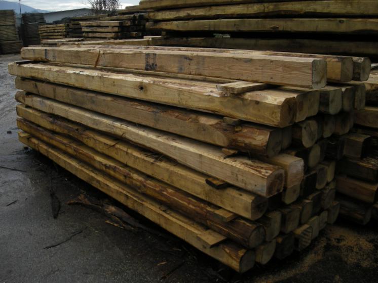 Beams   joists   balks