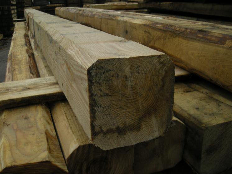 Beams   joists   balks