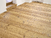 Fir (Abies alba, pectinata), Solid wood glued flooring board