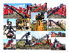 We have many new and used Logging machines for Exportl