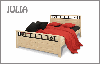 Beds, Contemporary