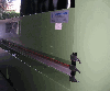 FISHER+RUCKLE GUILLOTINE