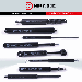 Producing and exporting gas springs and fitting parts
