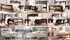 wooden bedroom sets