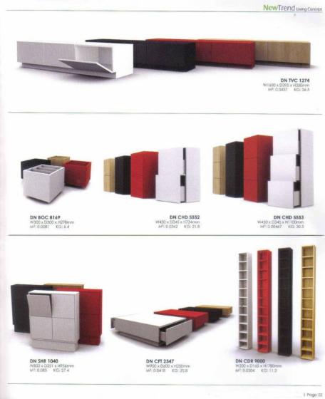 TV stand's, Design, 50   80 pieces