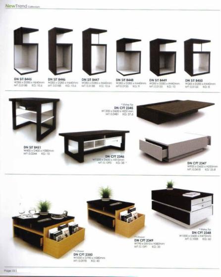 TV stand's, Design, 50   80 pieces