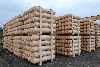 stakes, Pine (Pinus sylvestris) - Redwood