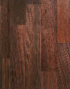 TEXWOOD Finger jointed wood panel - AMERICAN WALNUT