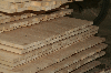 Solid wood panel, Spruce (Picea abies) - Whitewood