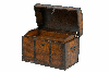 Chests, Art & Crafts/Mission