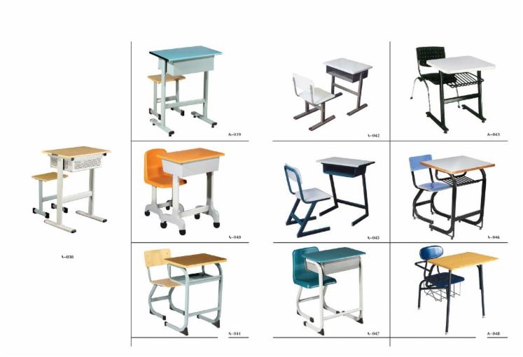 Classroom chairs, Design, 0   50000 pieces