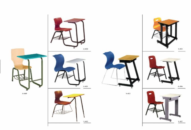 Classroom chairs, Design, 0   50000 pieces