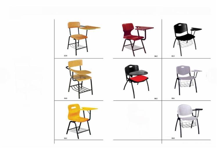 Classroom chairs, Design, 0   50000 pieces