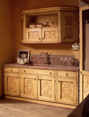 Kitchen cabinets, Design, 1   5 pieces