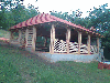 Spruce (Picea abies) - Whitewood, Kiosk - Gazebo