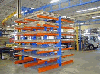Transport/ Sorting/ Storage, Storage system