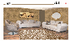 Livinf Room Set - VEYRON
