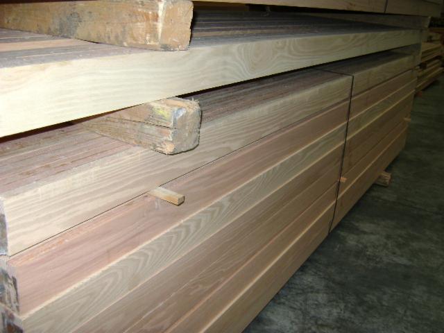 Hardwood (Temperate)