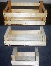 Crates, New
