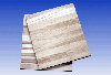 Solid wood panel, Beech (Europe)