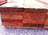 Western Red Cedar (WRC), PEFC