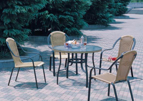 Garden sets, Contemporary, 1   200000 pieces