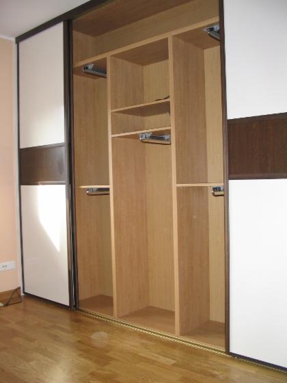 ARMARIOS, Contemporary, 60   200 20'Containers